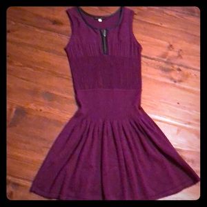 🍁Beautiful Burgundy Girls Dress🍁